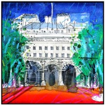 Admiralty Arch