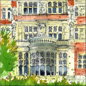 Sidney Sussex