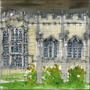Peterhouse