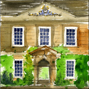 Trinity Hall