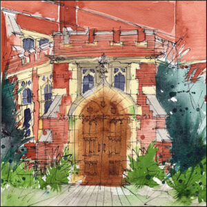 Homerton