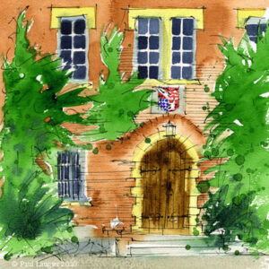 St. Edmund's