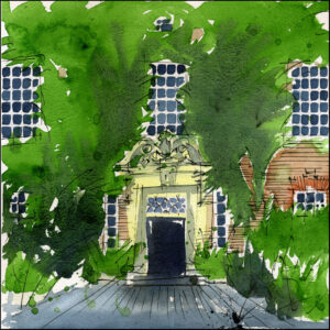 Newnham
