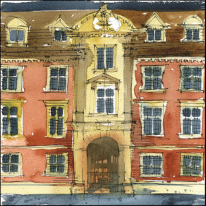 St. Catharine's